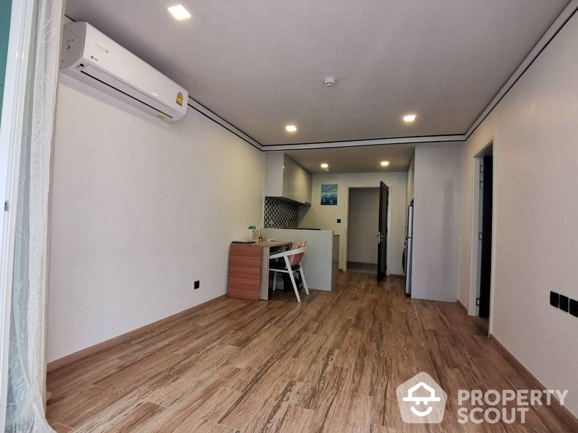 Condominium in , Krung Thep Maha Nakhon 12080183