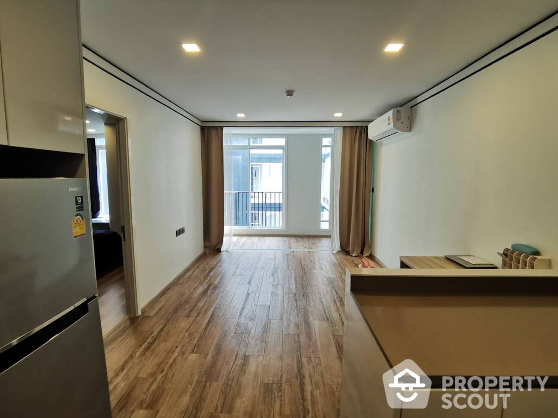 Condominium in , Krung Thep Maha Nakhon 12080183