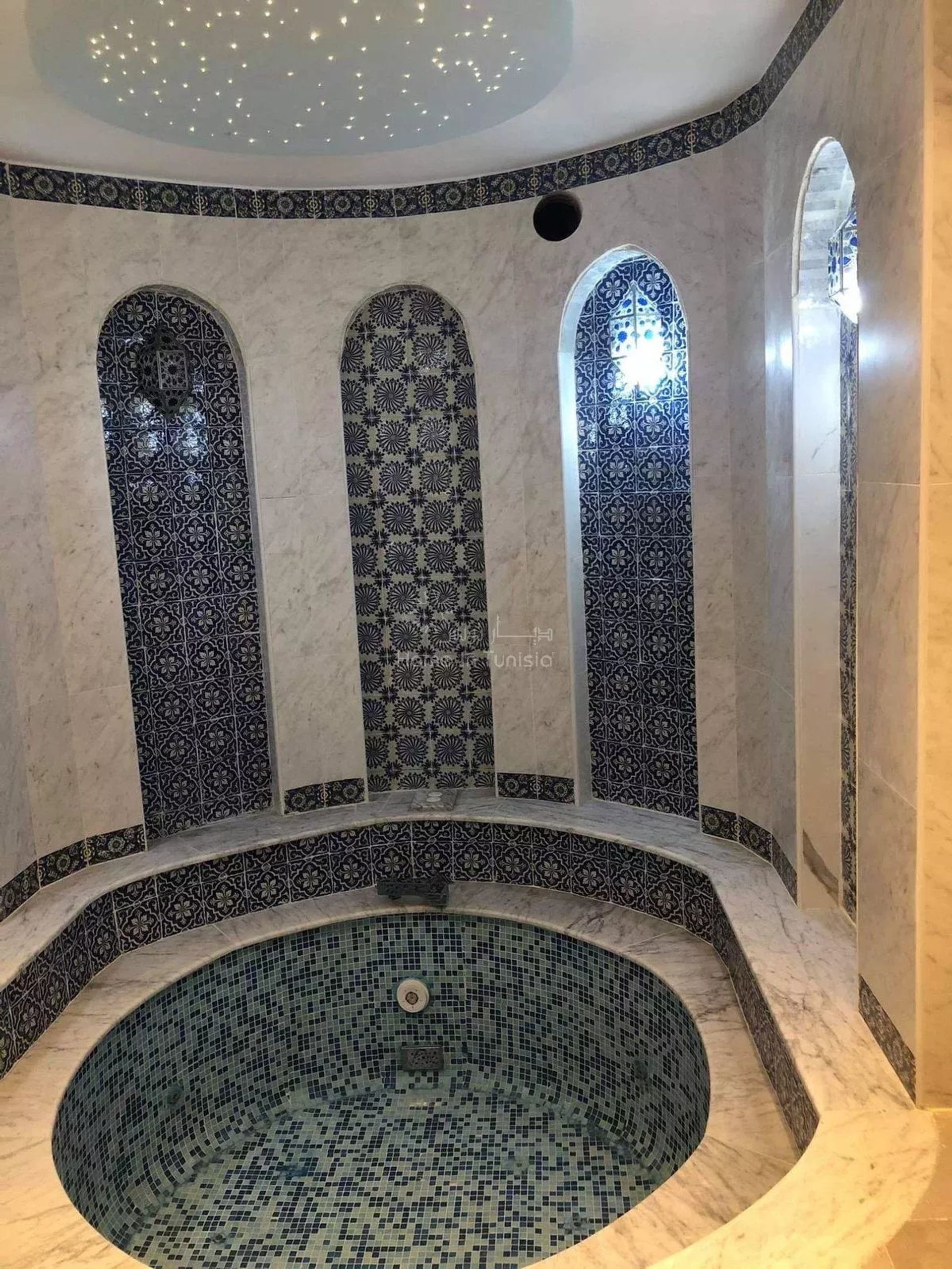 casa no El Kantaoui, Hammam Sousse 12080934