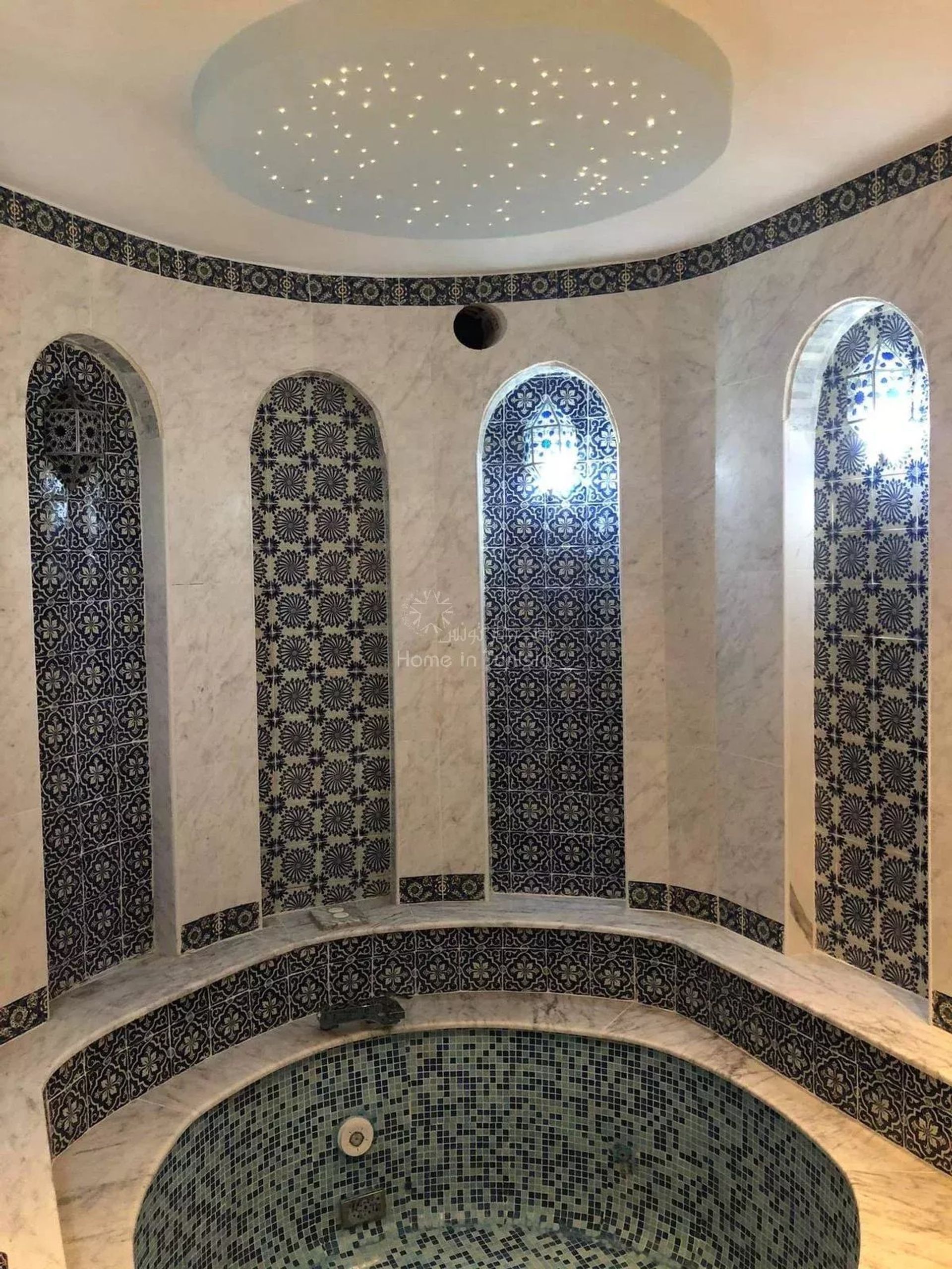 집 에 El Kantaoui, Hammam Sousse 12080934