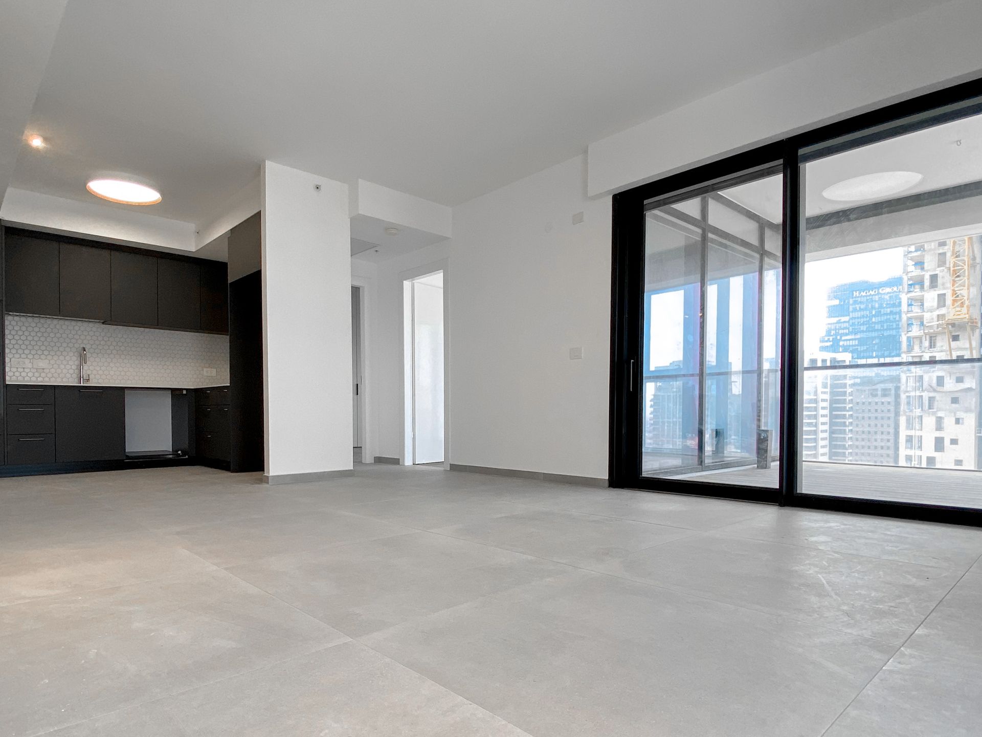 Condominio en Tel Aviv-Yafo, 12 Leonardo da Vinci Street 12081033