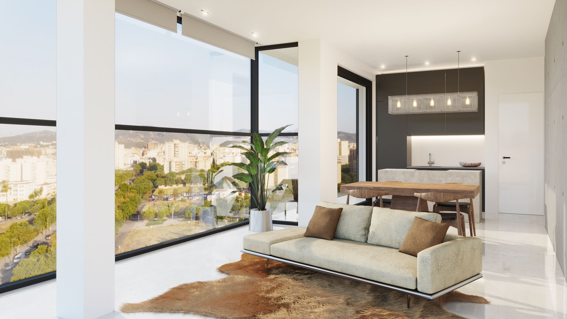 Condominio en Palma, Balearic Islands 12081134