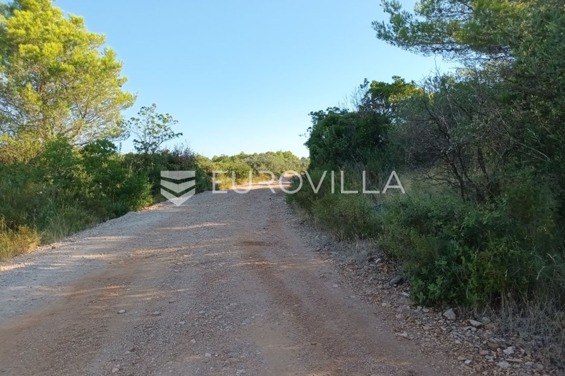 Land in Donje Selo, Splitsko-dalmatinska županija 12081163