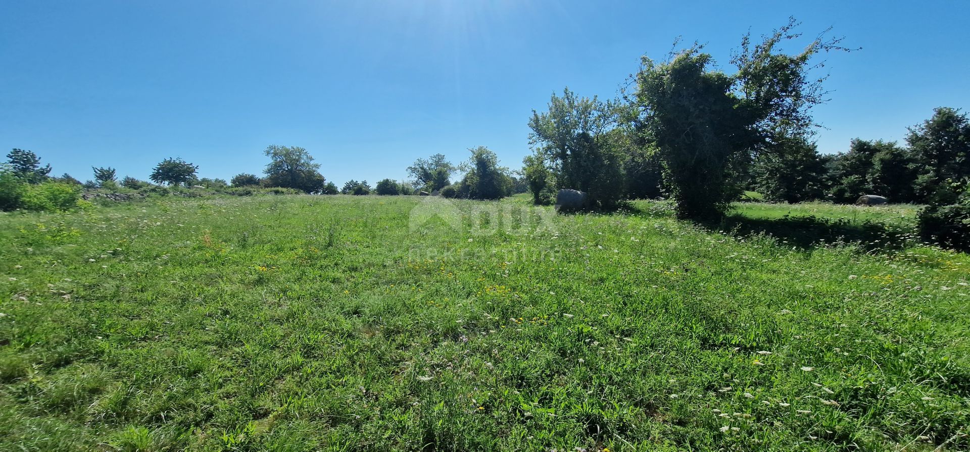 Land in Lindar, Istarska županija 12081188