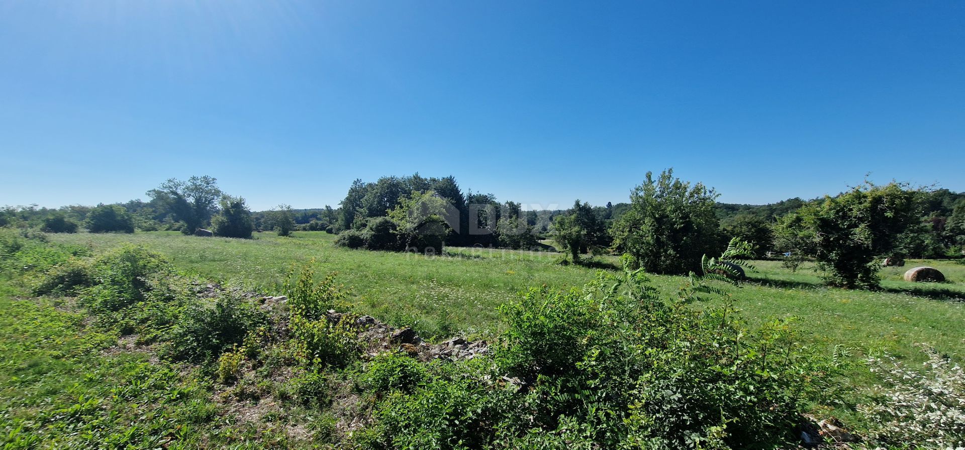 Land in Lindar, Istarska županija 12081188