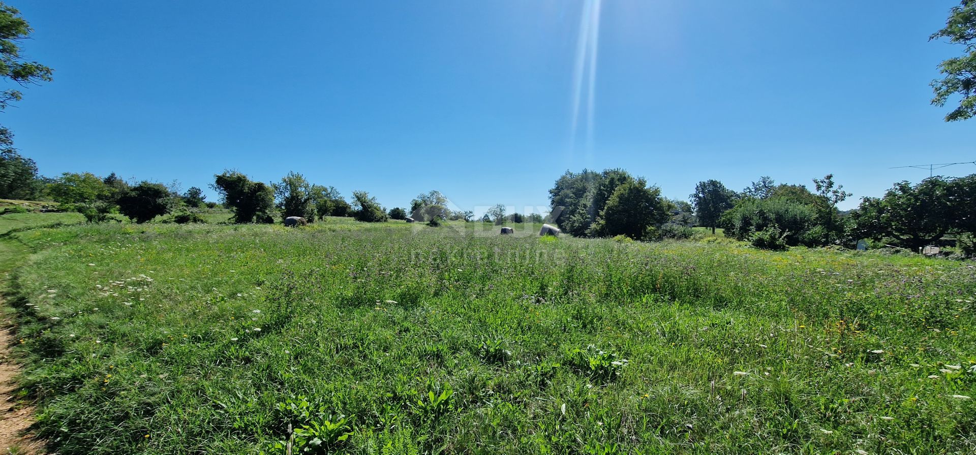 Land i Lindar, Istarska županija 12081188