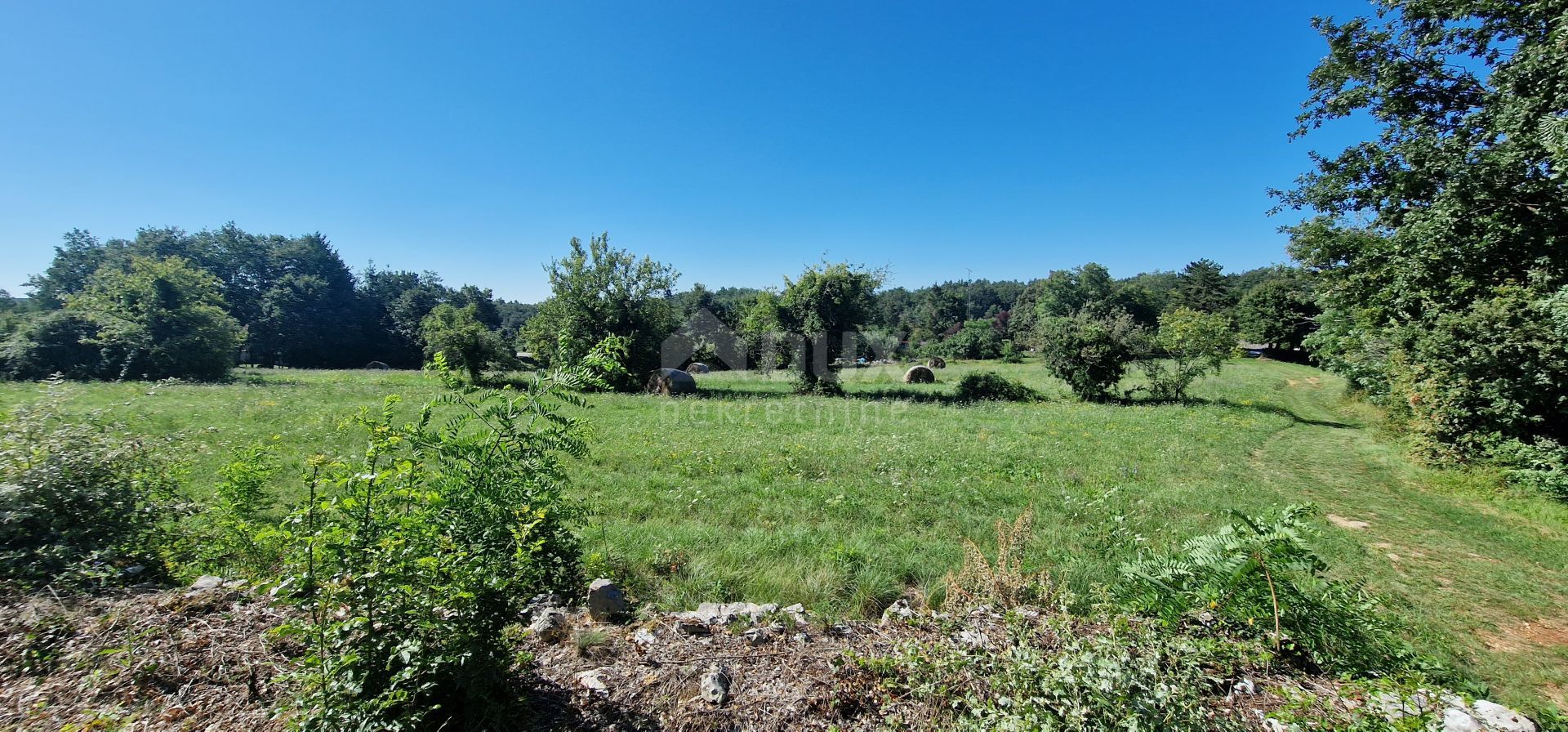 Land in Lindar, Istarska županija 12081188