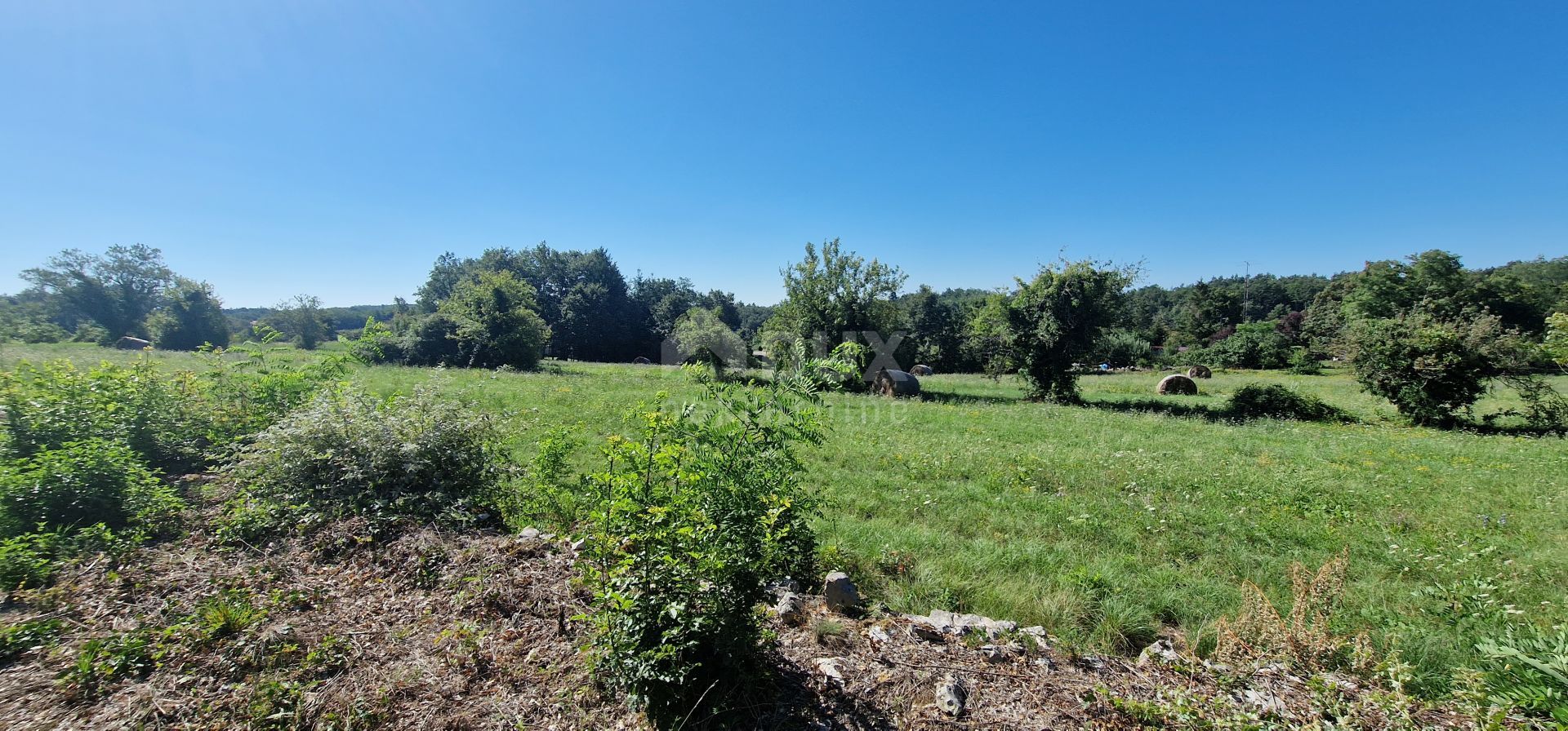 Land in Lindar, Istarska županija 12081188