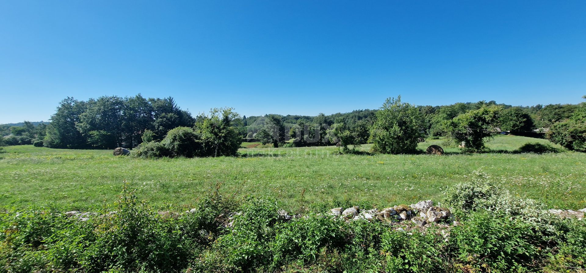 Tierra en Lindar, Istarska županija 12081188