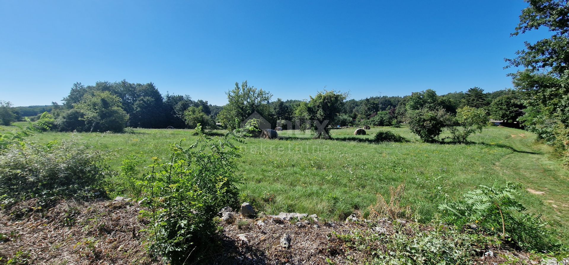 Land i Lindar, Istarska županija 12081188