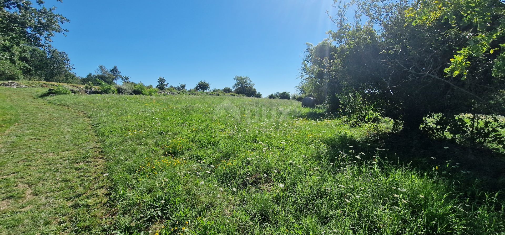 Land in Lindar, Istarska županija 12081188