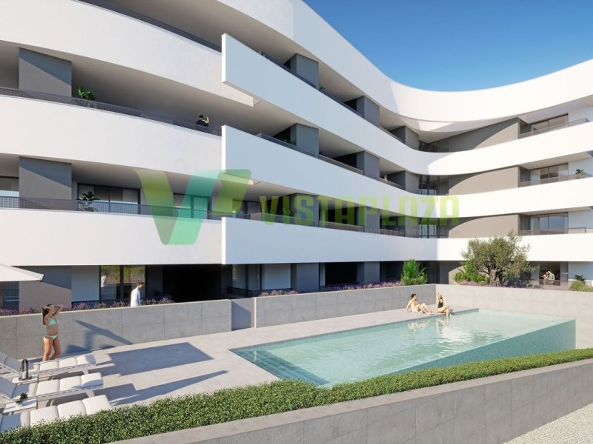 Condominio en Puerto de Mos, Faraón 12081200