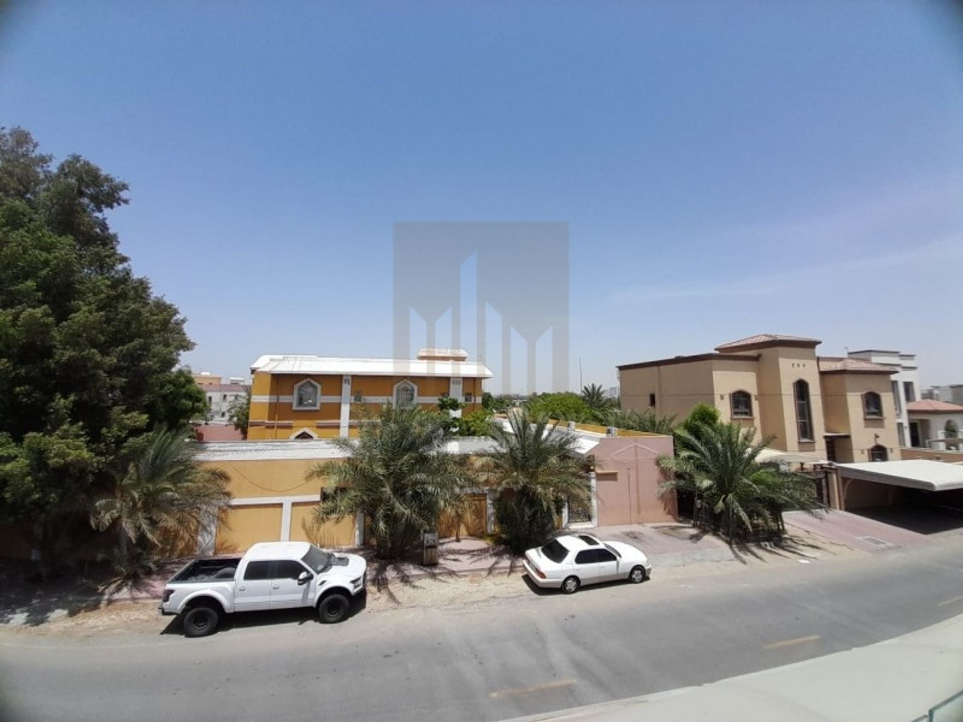 rumah dalam Dubai, Dubai 12081373