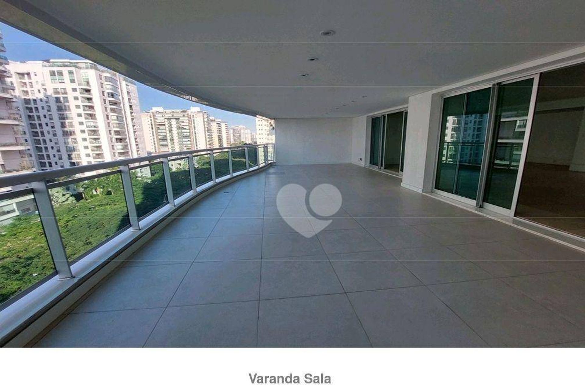 Condominio en Barra de Tijuca, Rio de Janeiro 12081526