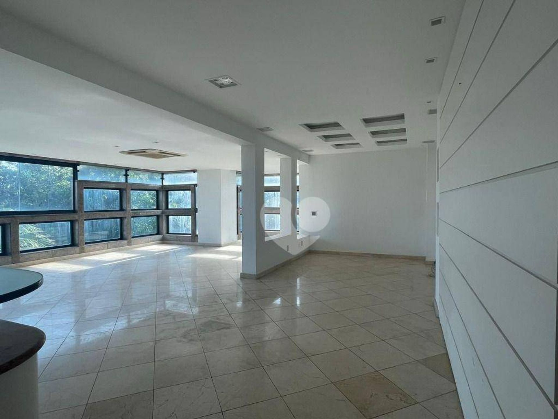 Condominium dans Barra de Tijuca, Rio de Janeiro 12081529