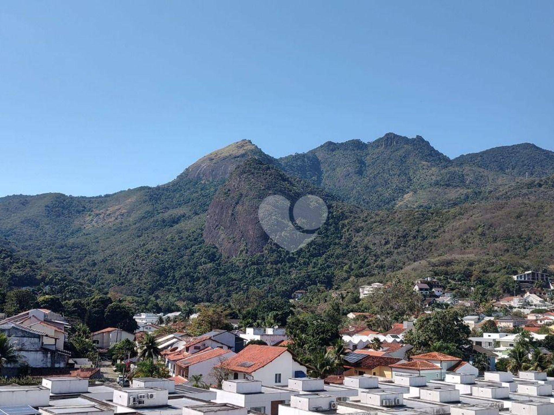 Eigentumswohnung im Capim Melado, Rio de Janeiro 12081535