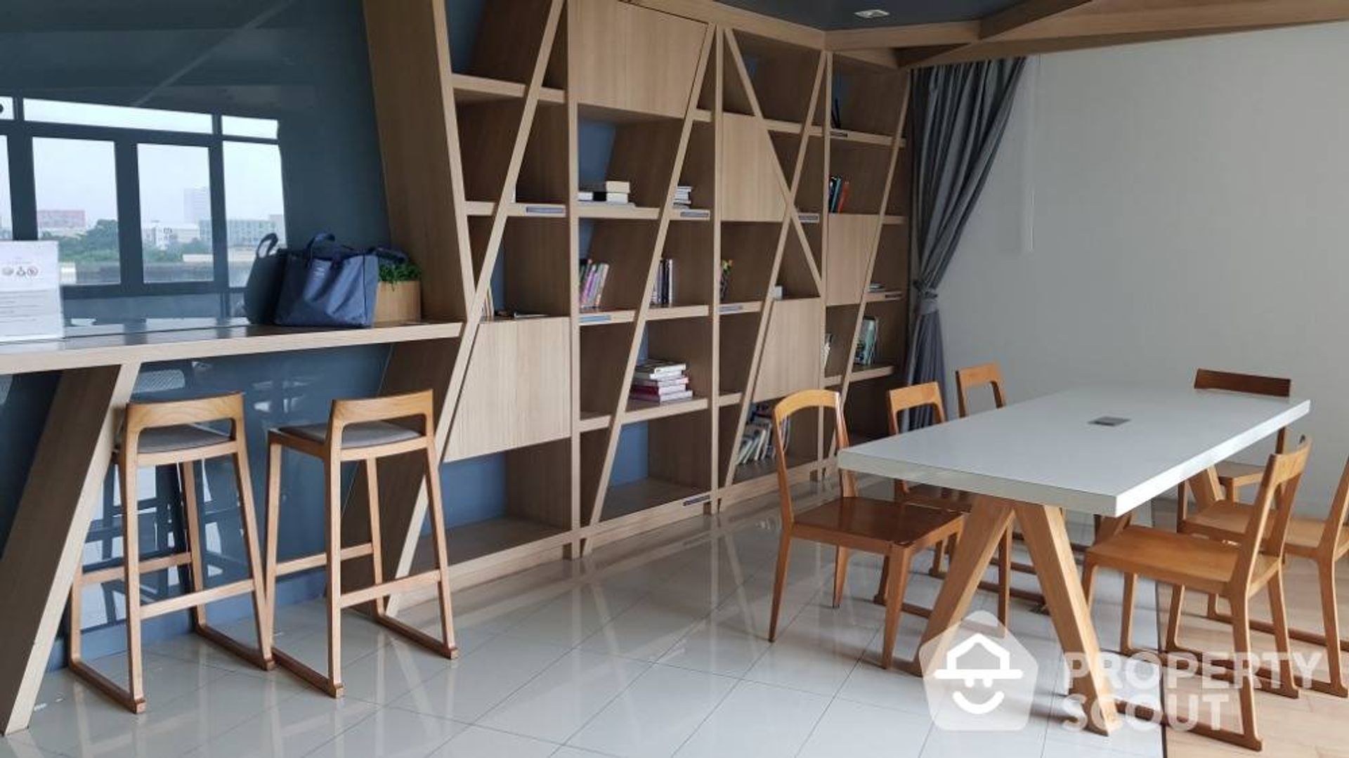 Condominio en , Krung Thep Maha Nakhon 12081575