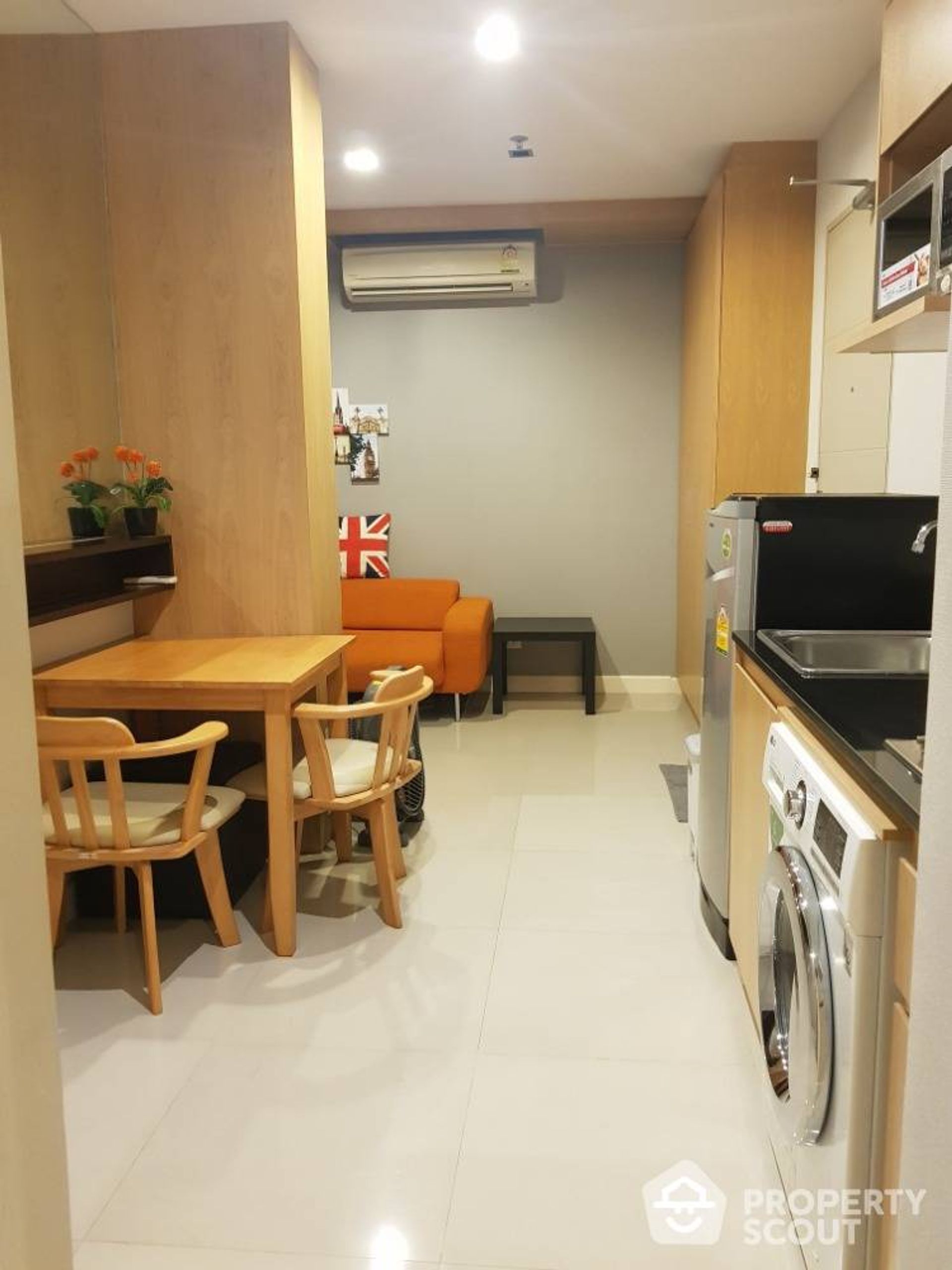 Condominio en , Krung Thep Maha Nakhon 12081575