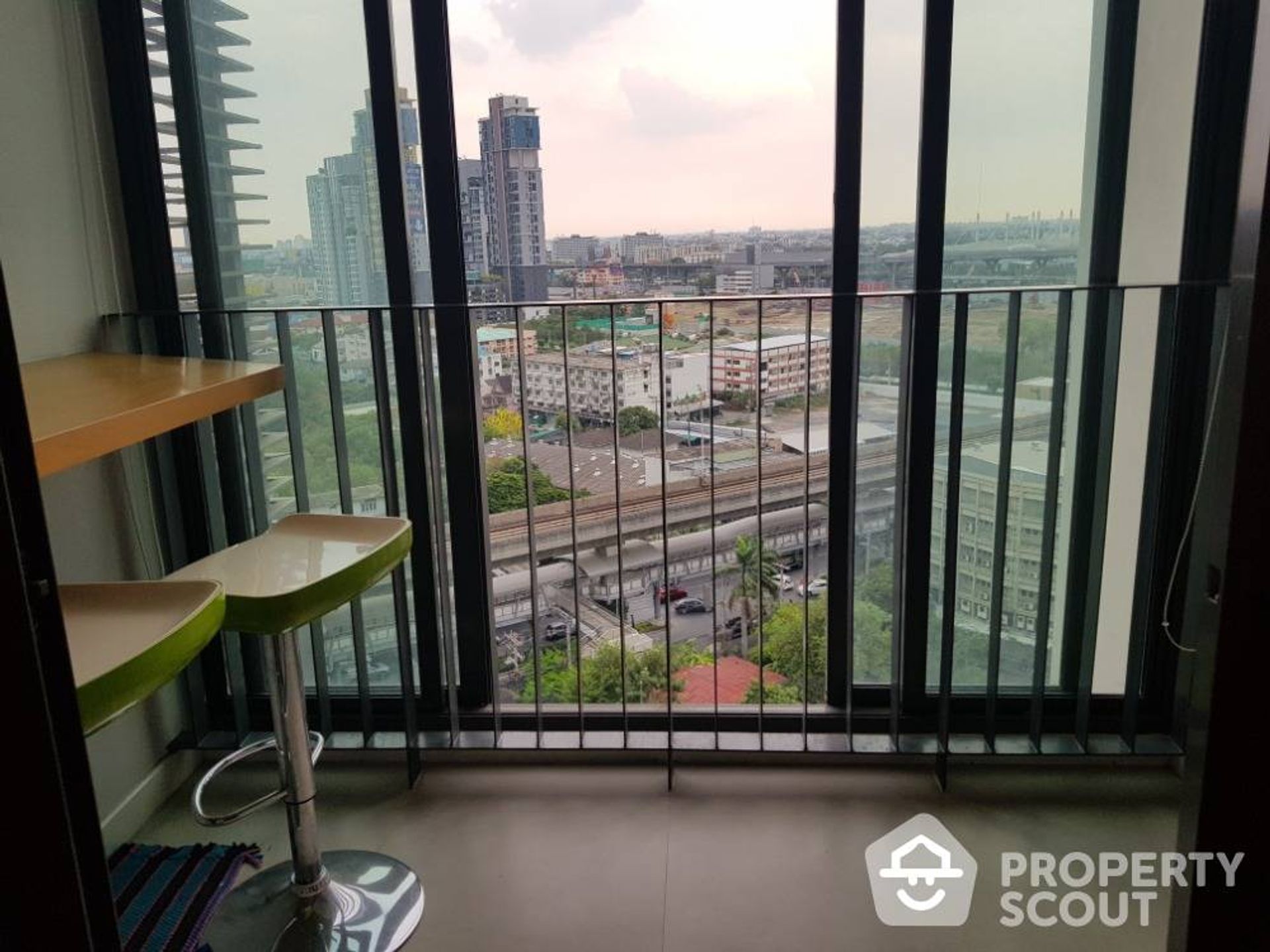 Condominio en , Krung Thep Maha Nakhon 12081575