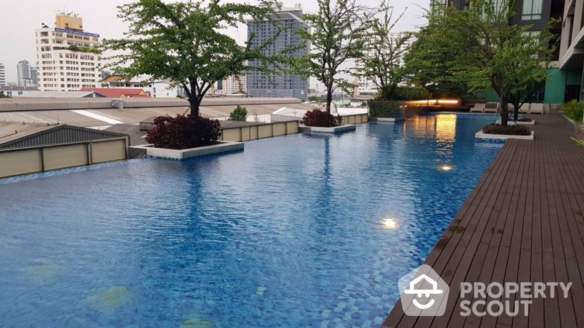 Condominio en , Krung Thep Maha Nakhon 12081575