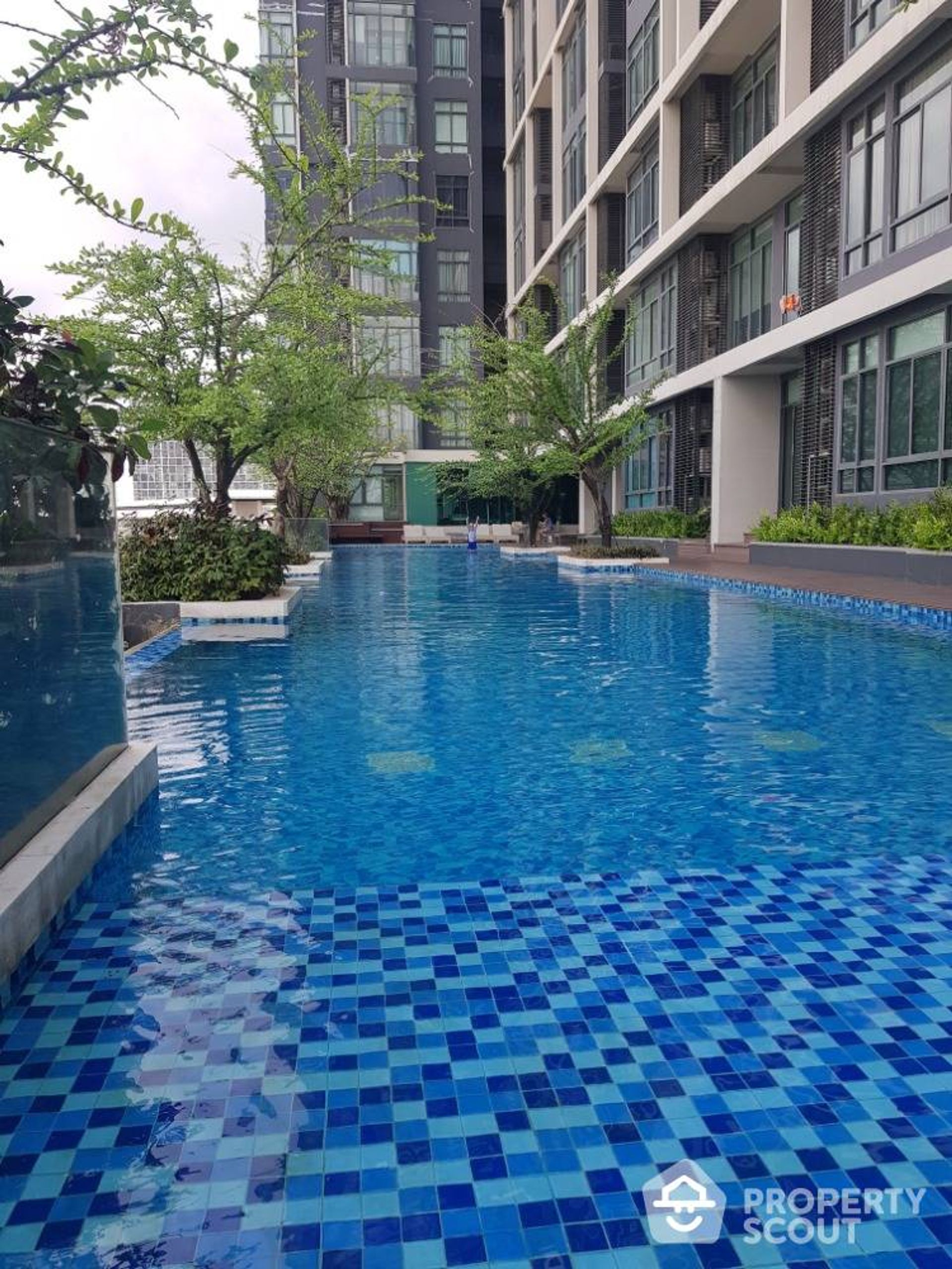 Condominio en , Krung Thep Maha Nakhon 12081575