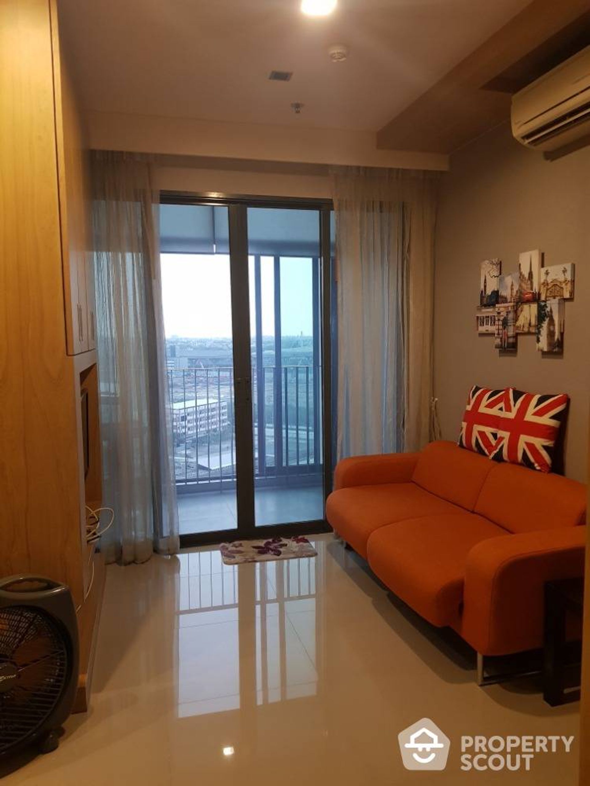 Condominio en , Krung Thep Maha Nakhon 12081575