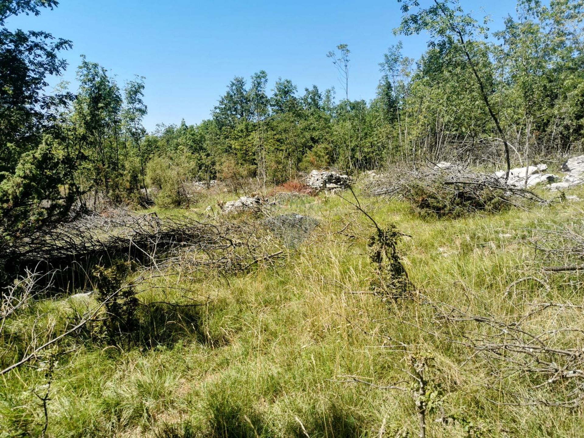 Land in Lipa, Primorsko-goranska županija 12081645