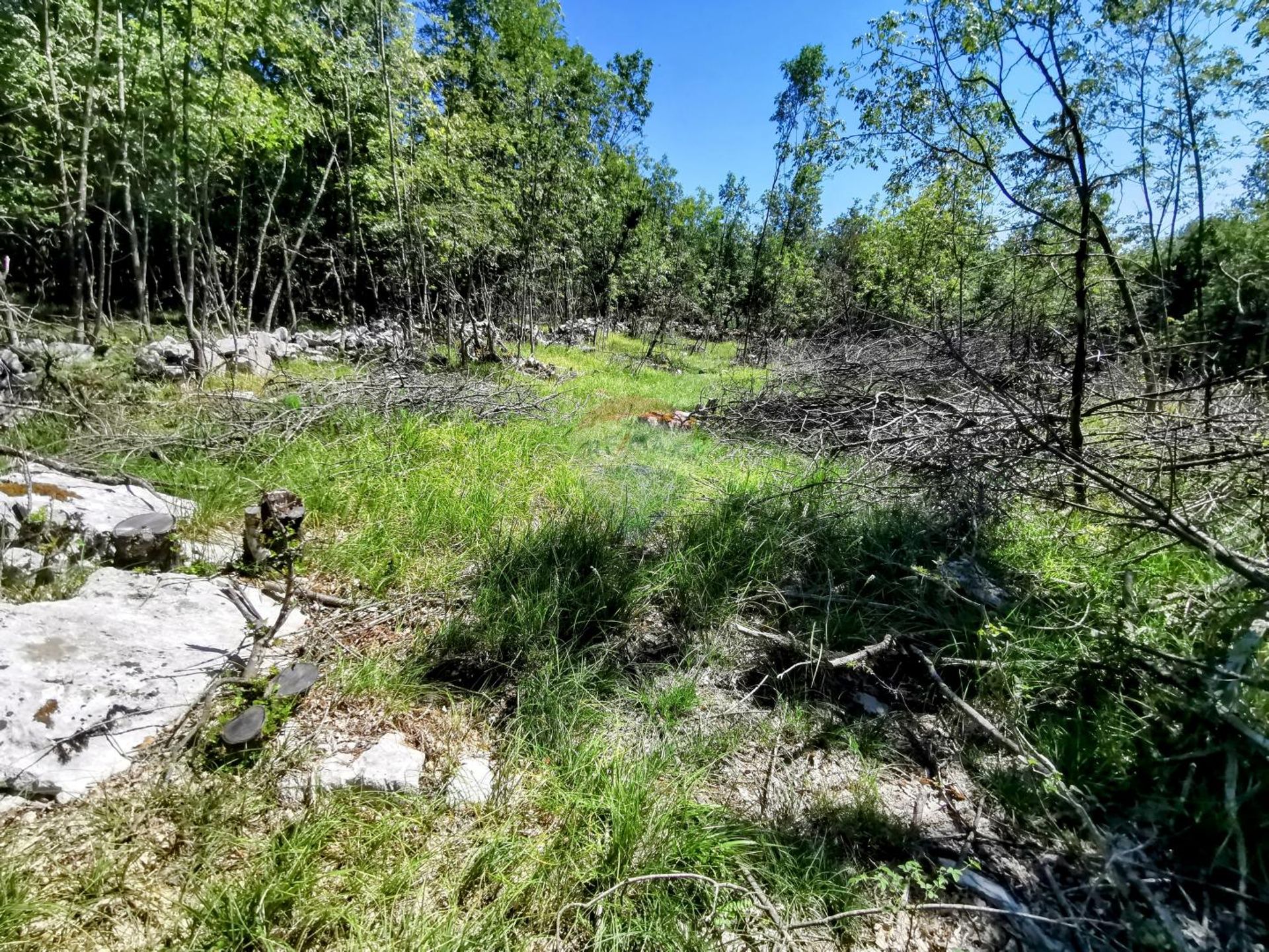 Land in Lipa, Primorsko-goranska županija 12081645