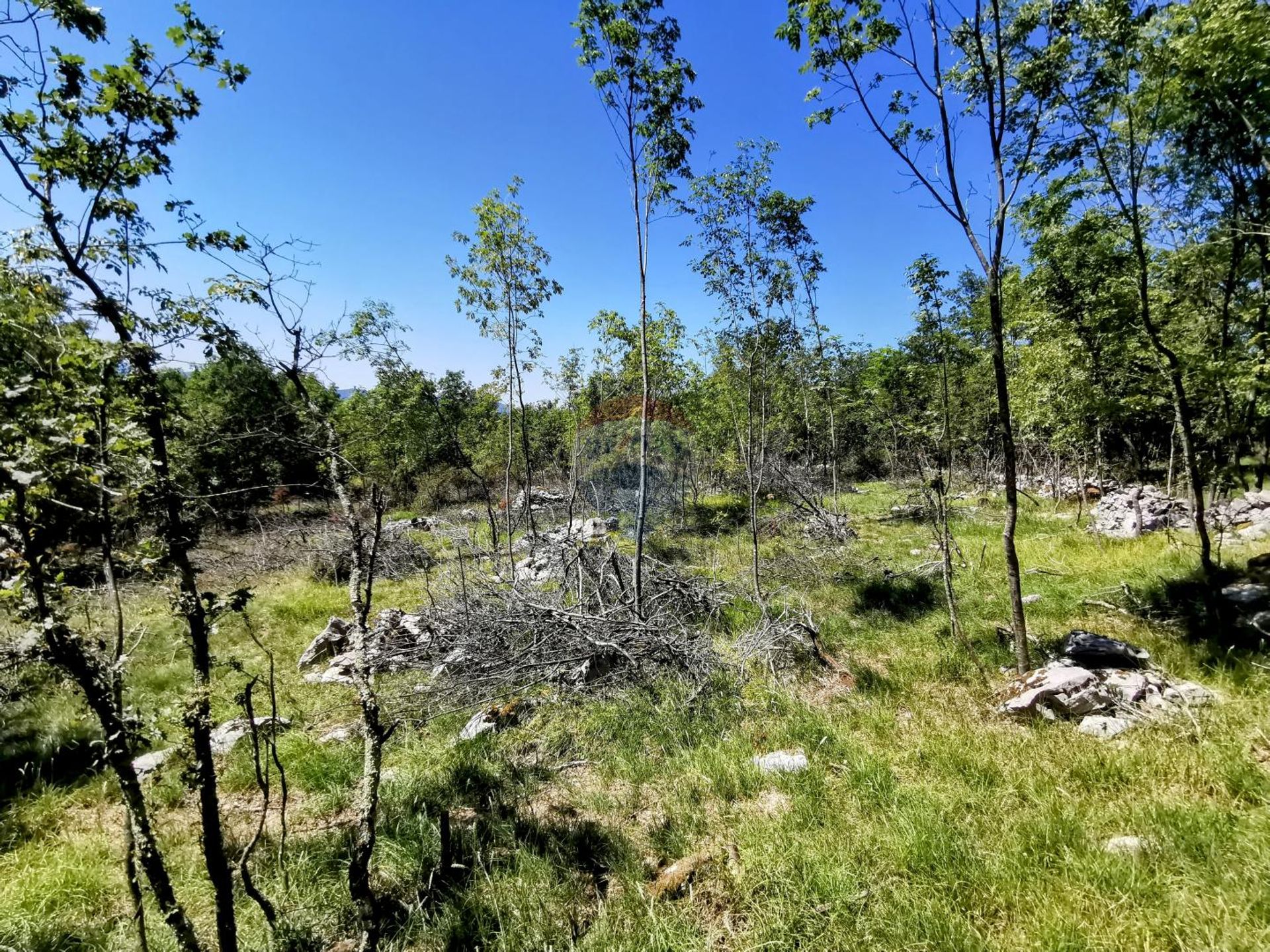 Land in Lipa, Primorsko-goranska županija 12081645