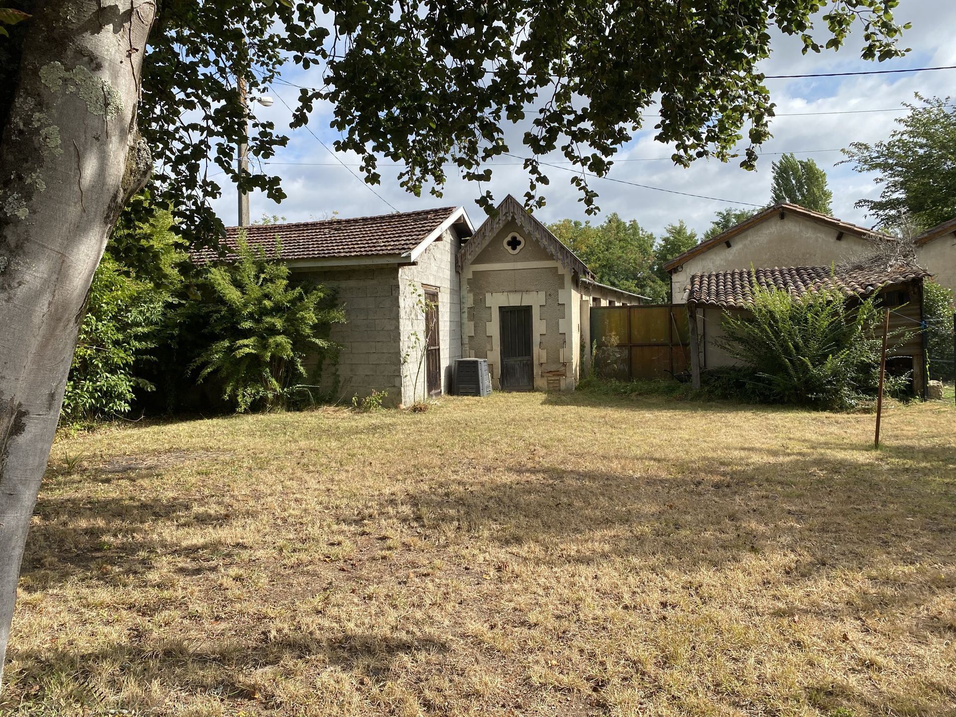 Casa nel Miramont-de-Guyenne, Nouvelle-Aquitaine 12082148