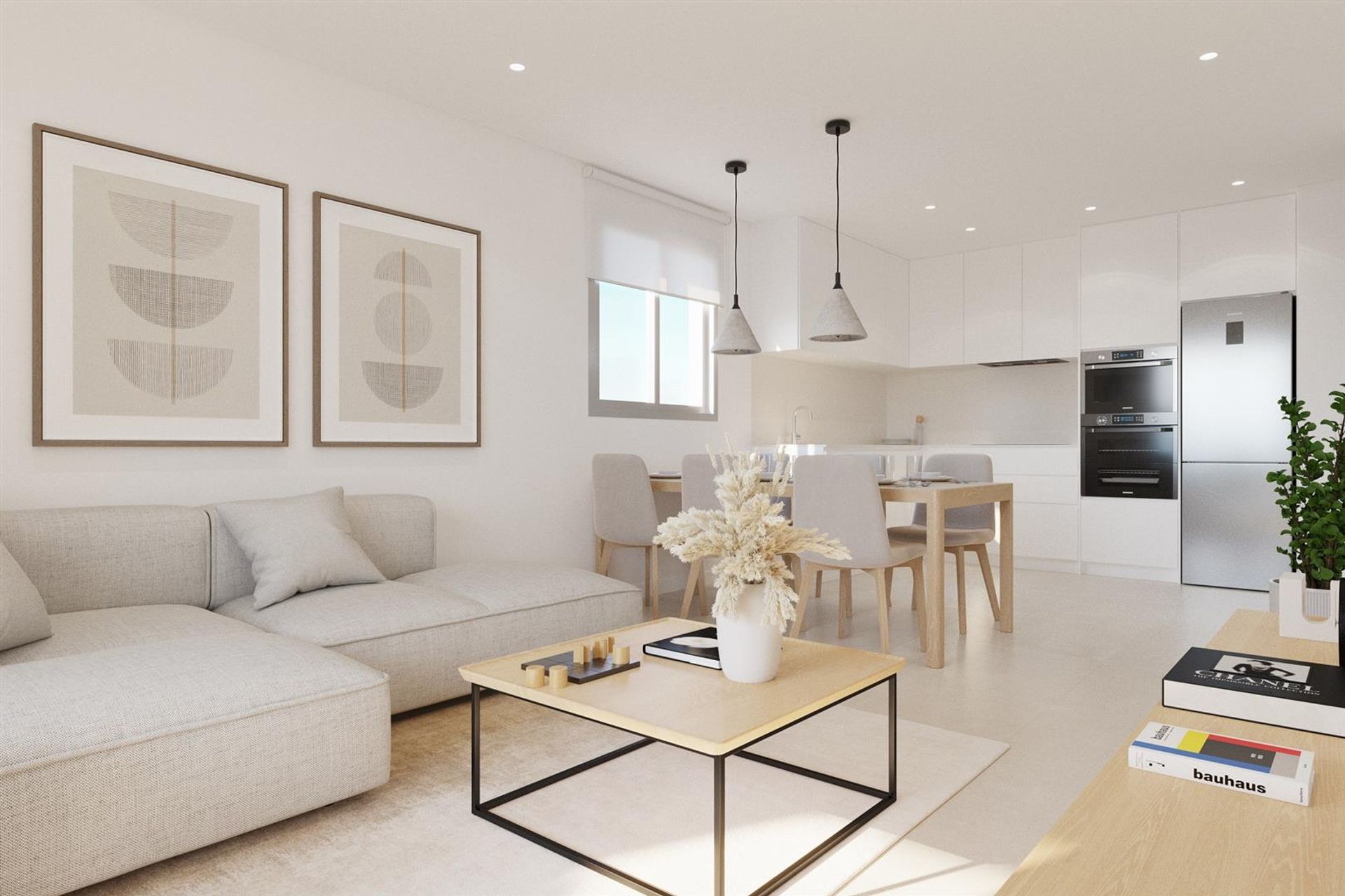 Condominio en Santa Pola, Valencia 12082191