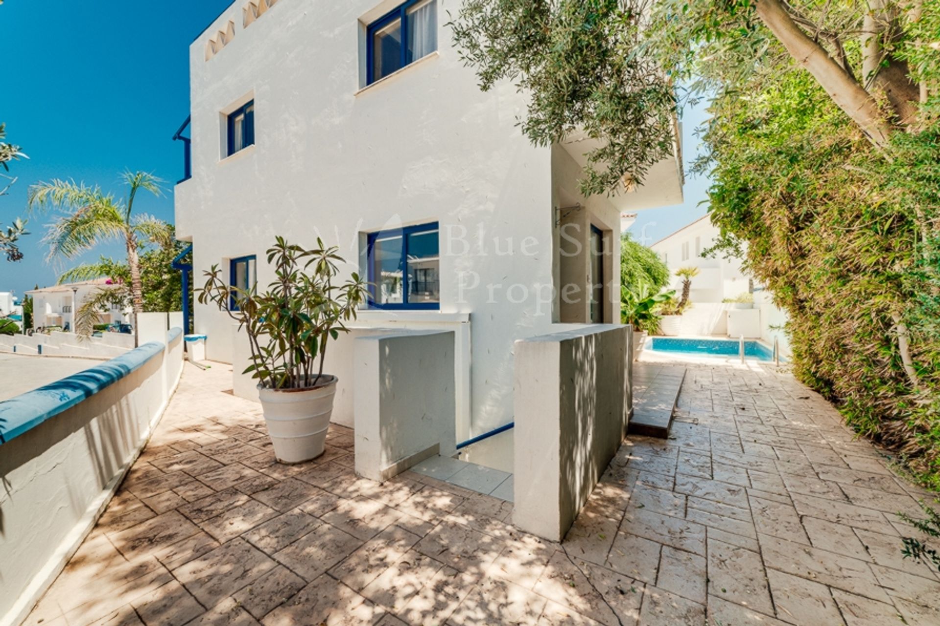 Huis in Famagusta, Ammochostos 12082232