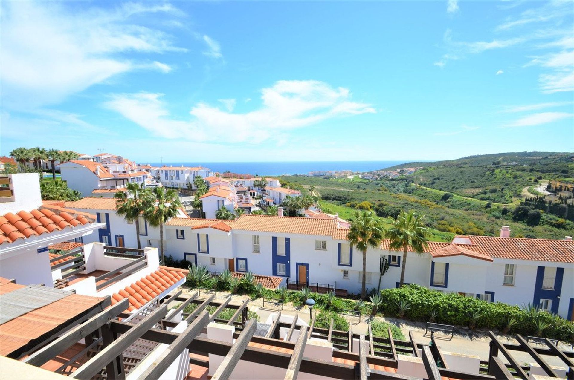 Haus im Castillo de Sabinillas, Andalusien 12082528