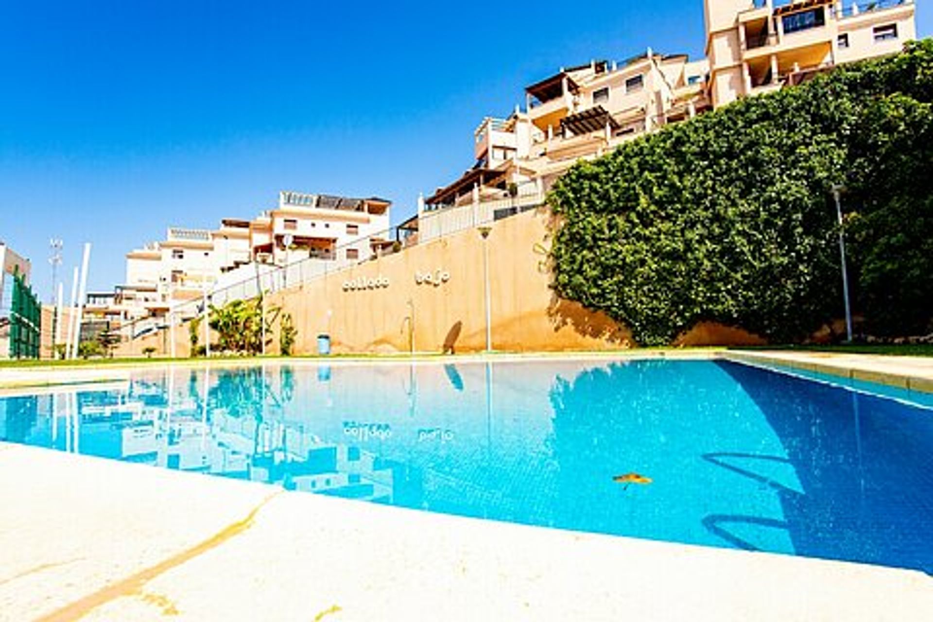 Condominium in , Region of Murcia 12082537