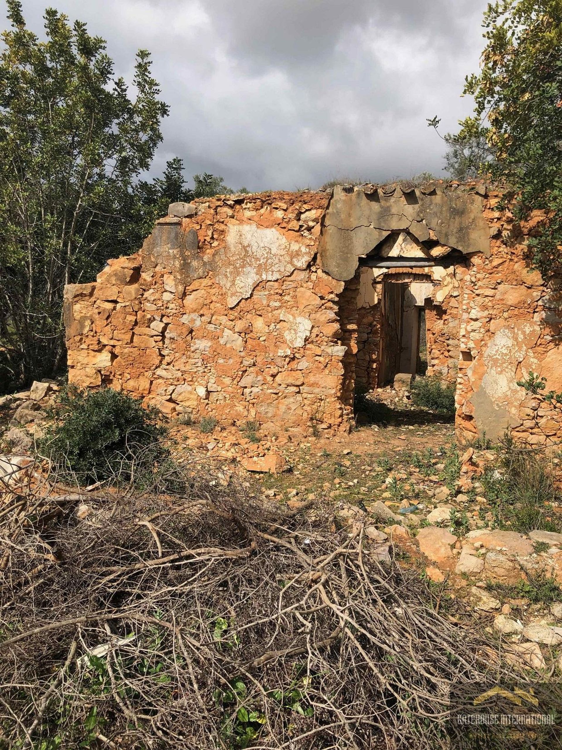 Tanah dalam Loulé, Faro 12082881