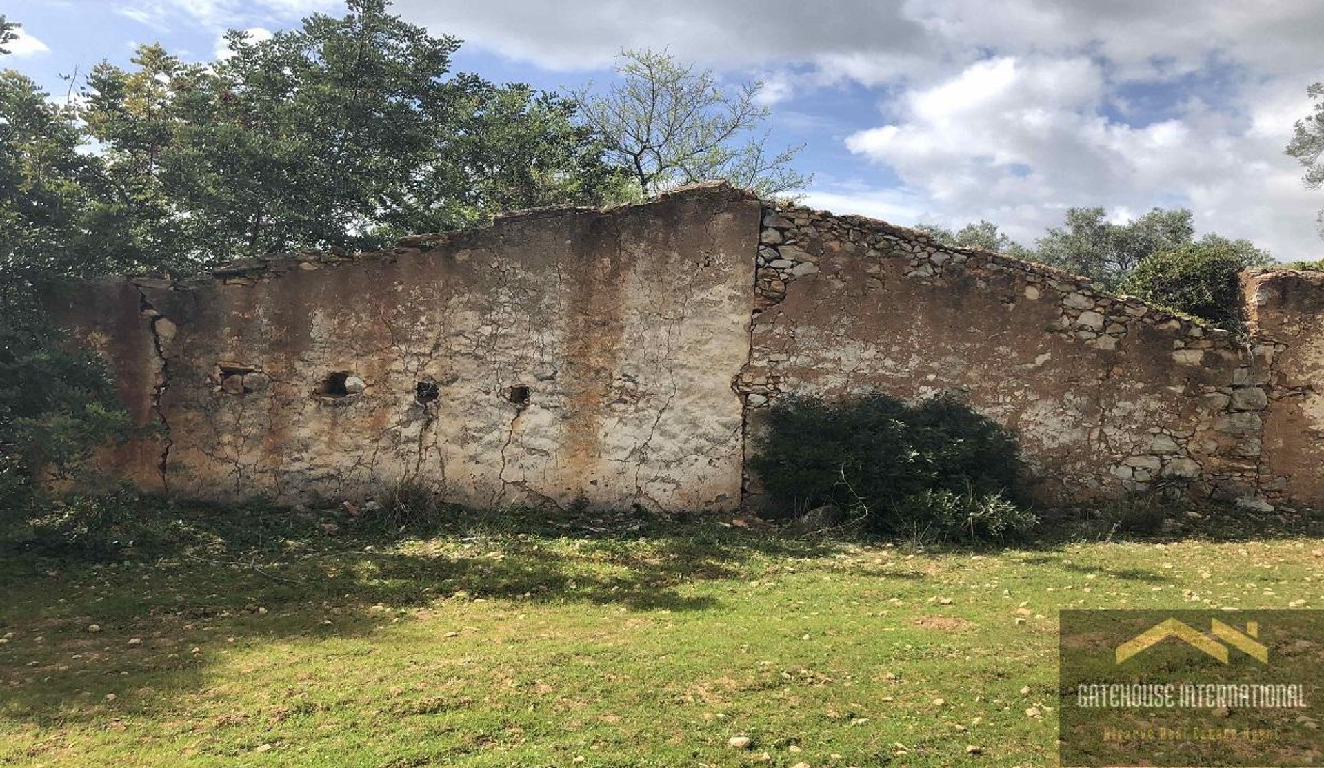 Земельные участки в Loulé, Faro 12082881