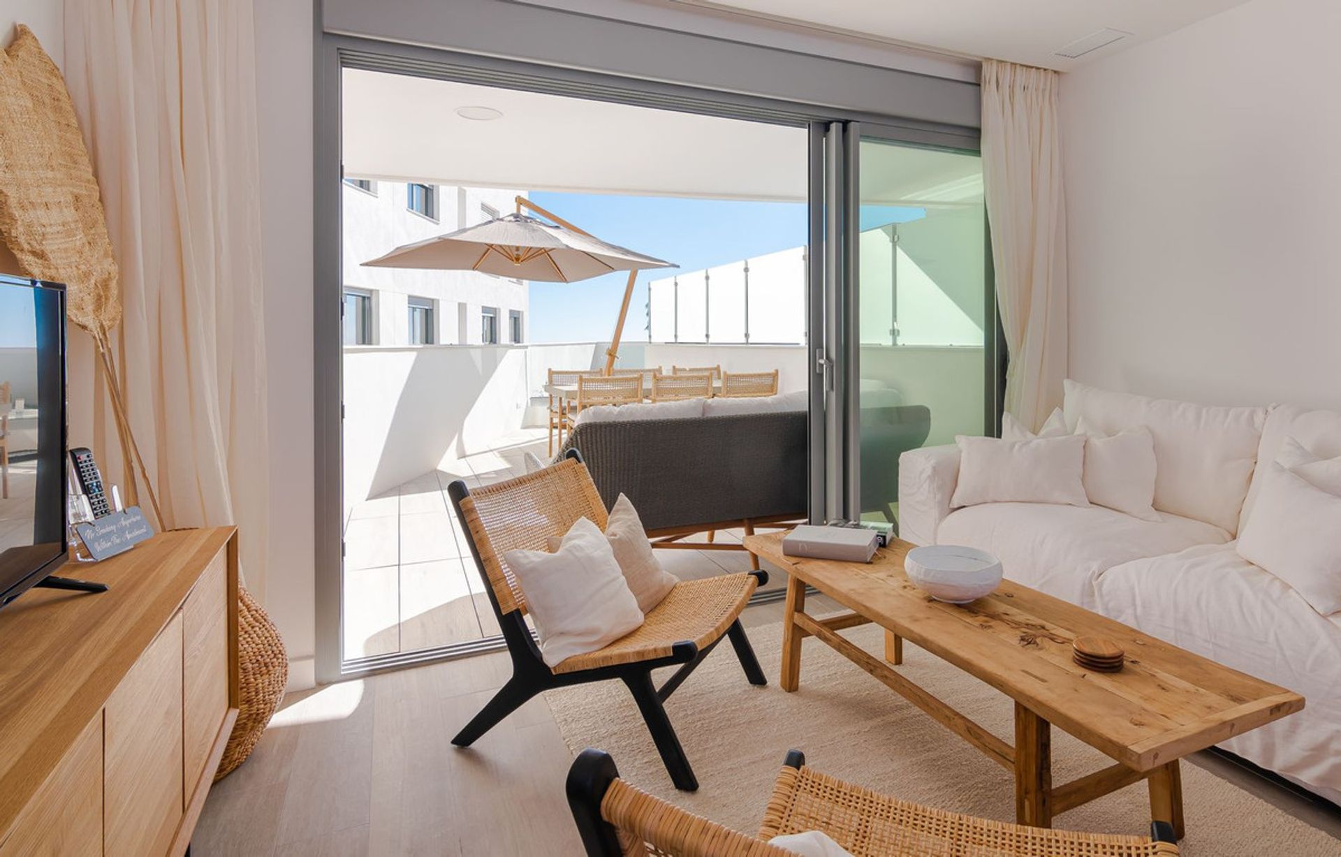 Condominium in Mijas, Andalusia 12082898