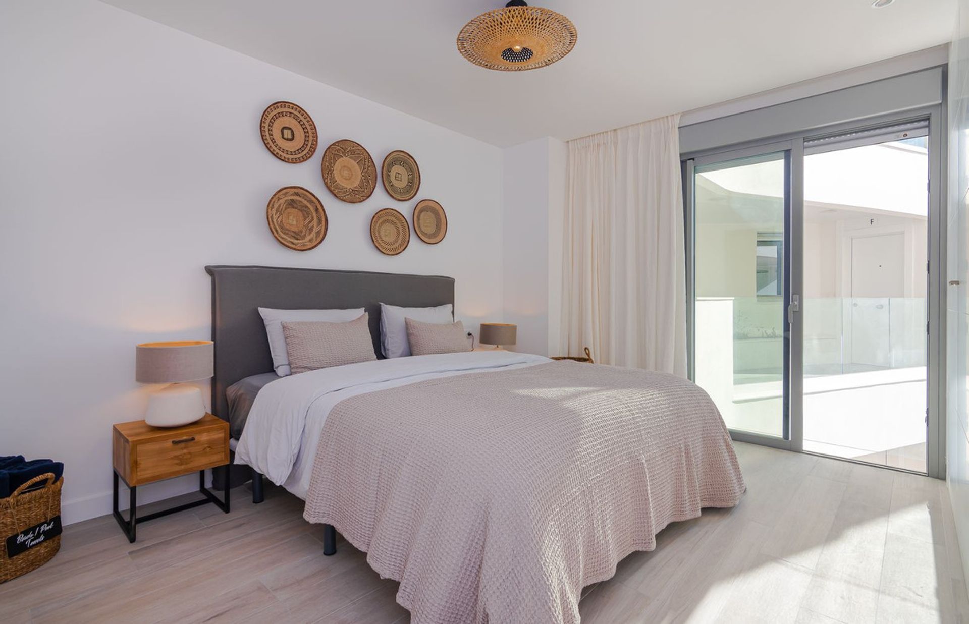 Condominium in Mijas, Andalusia 12082898