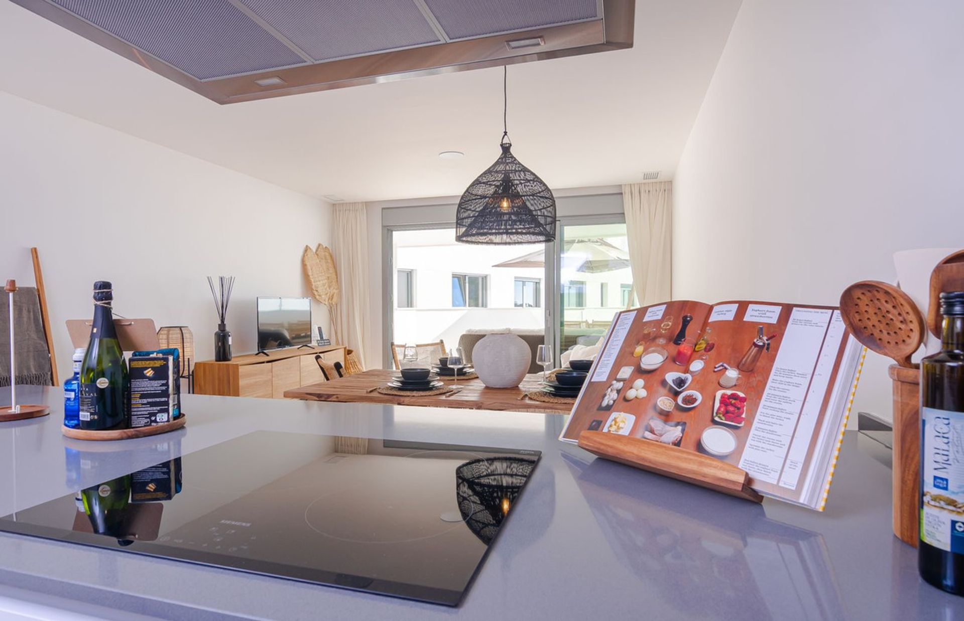 Condominium dans Mijas, Andalousie 12082898