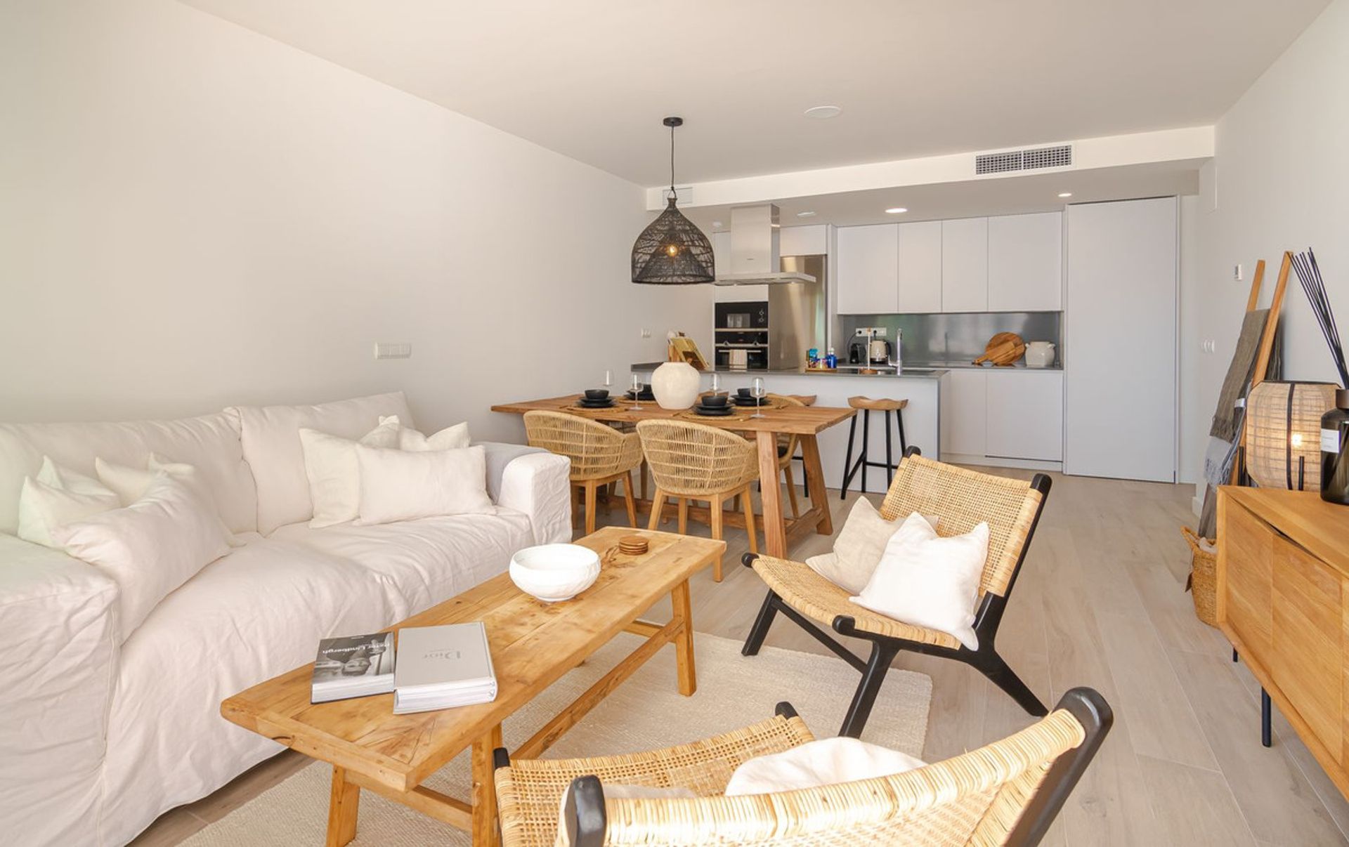 Condominium in Mijas, Andalusia 12082898