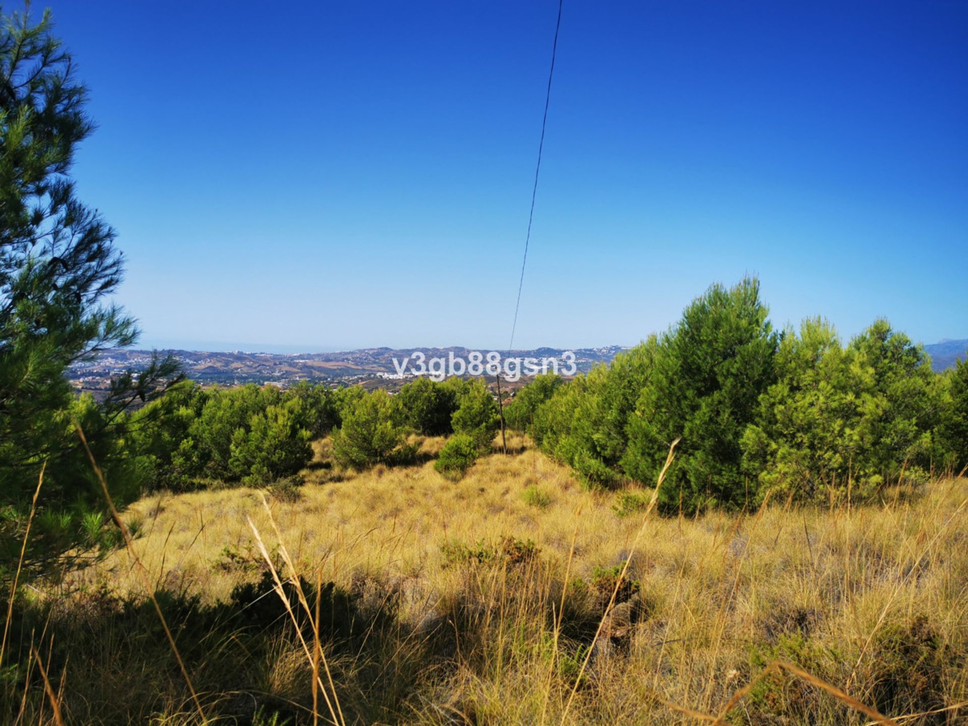 Tierra en Mijas, Andalucía 12082912