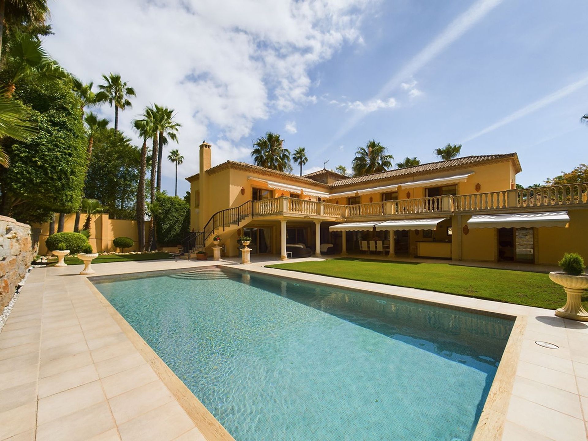 casa en marbella, Andalucía 12082953