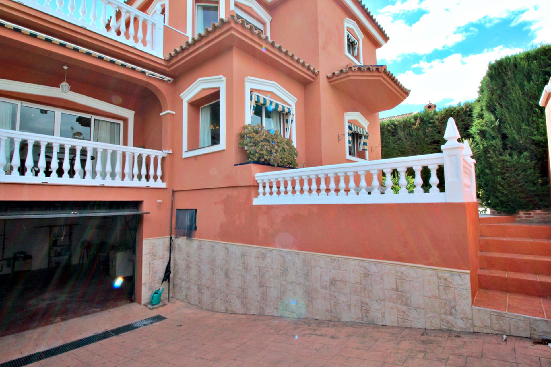 casa en Mijas, Andalucía 12082957