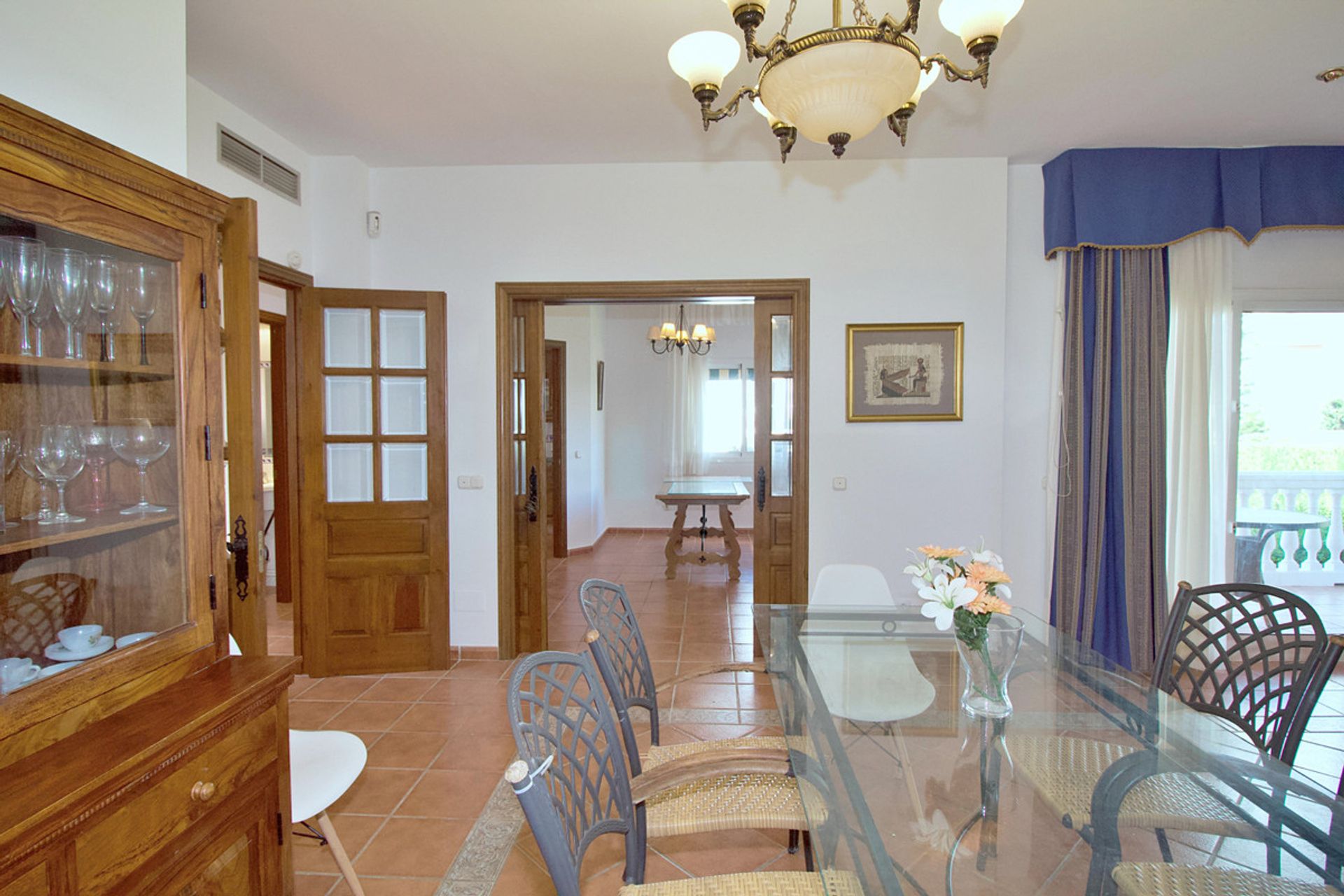 casa en Mijas, Andalucía 12082957