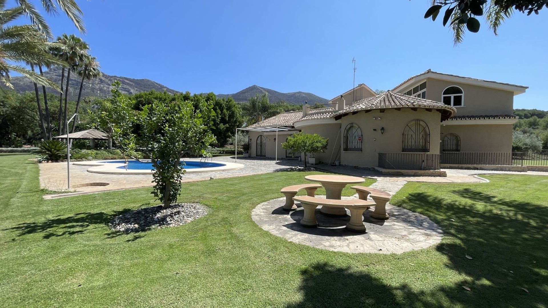 casa no Alhaurín el Grande, Andaluzia 12082960