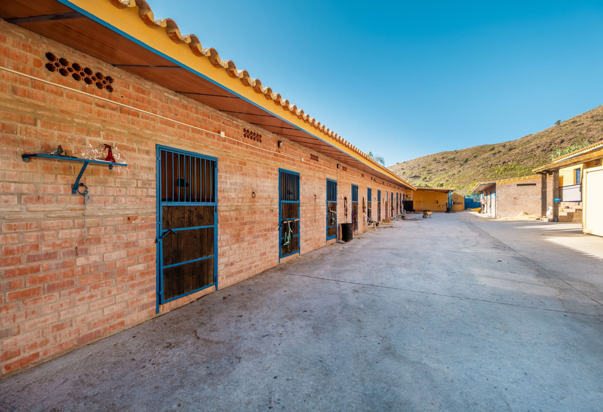 Talo sisään Las Lagunas, Andalusia 12082970