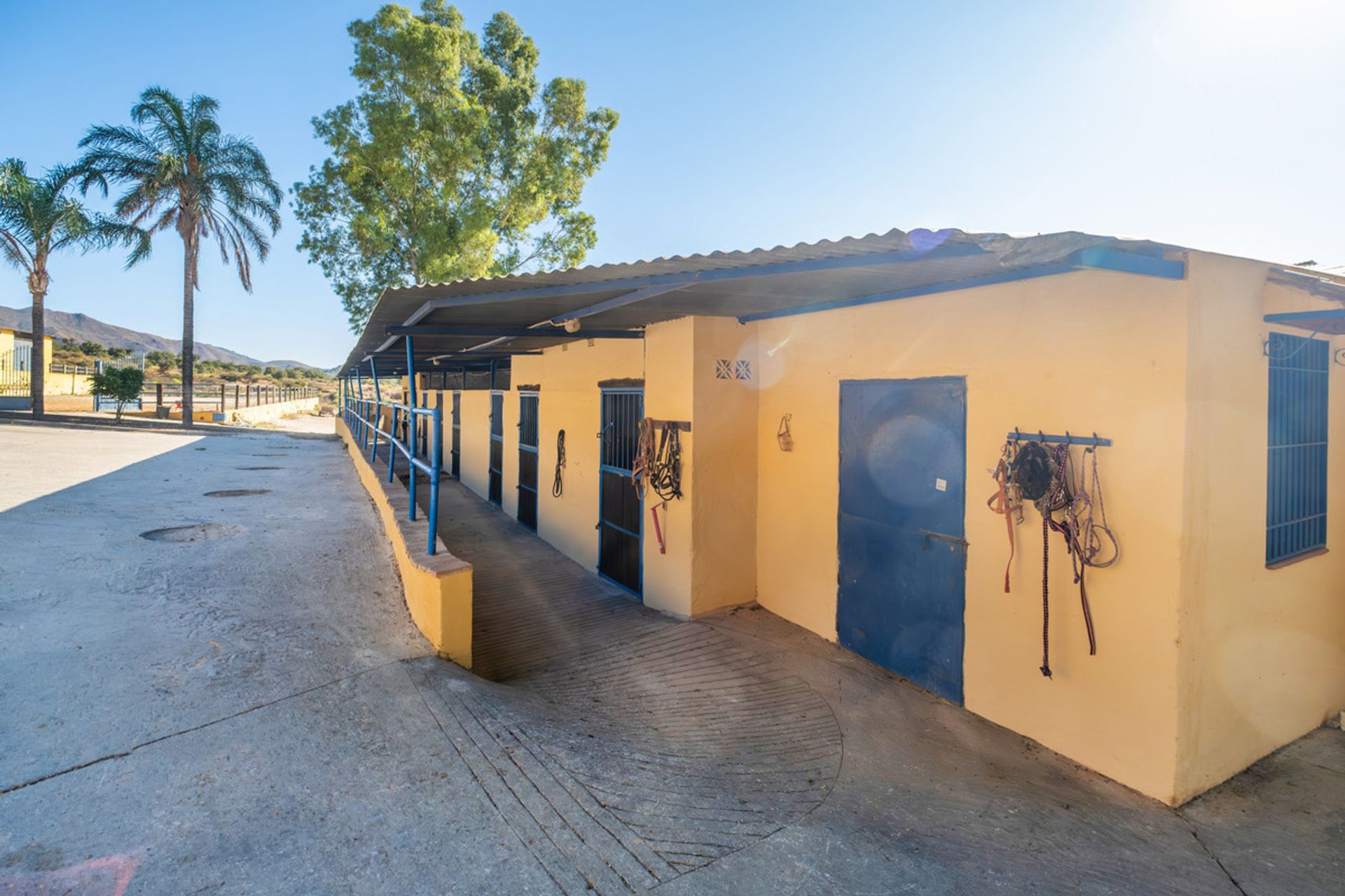 Talo sisään Las Lagunas, Andalusia 12082970