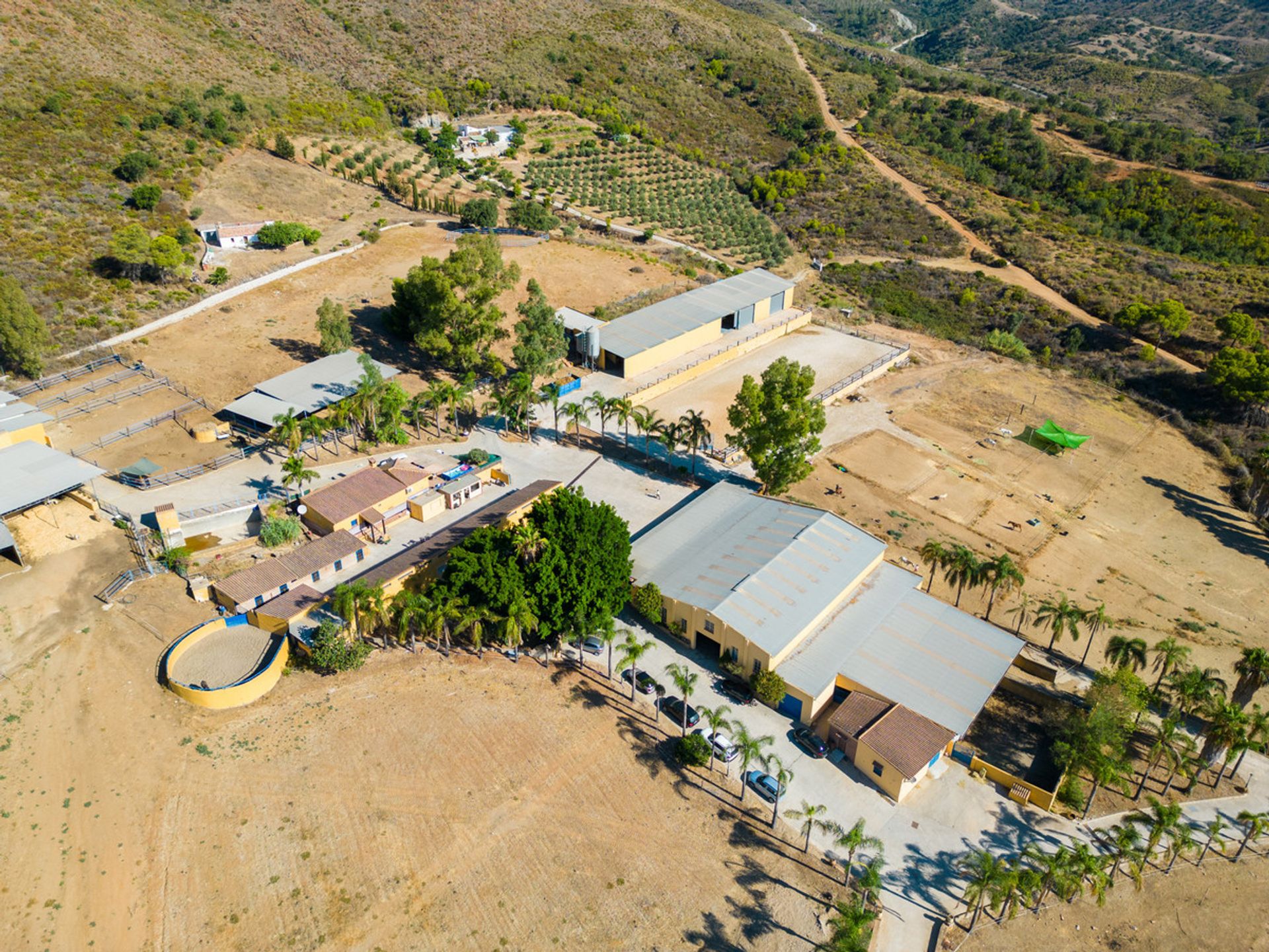 Talo sisään Las Lagunas, Andalusia 12082970