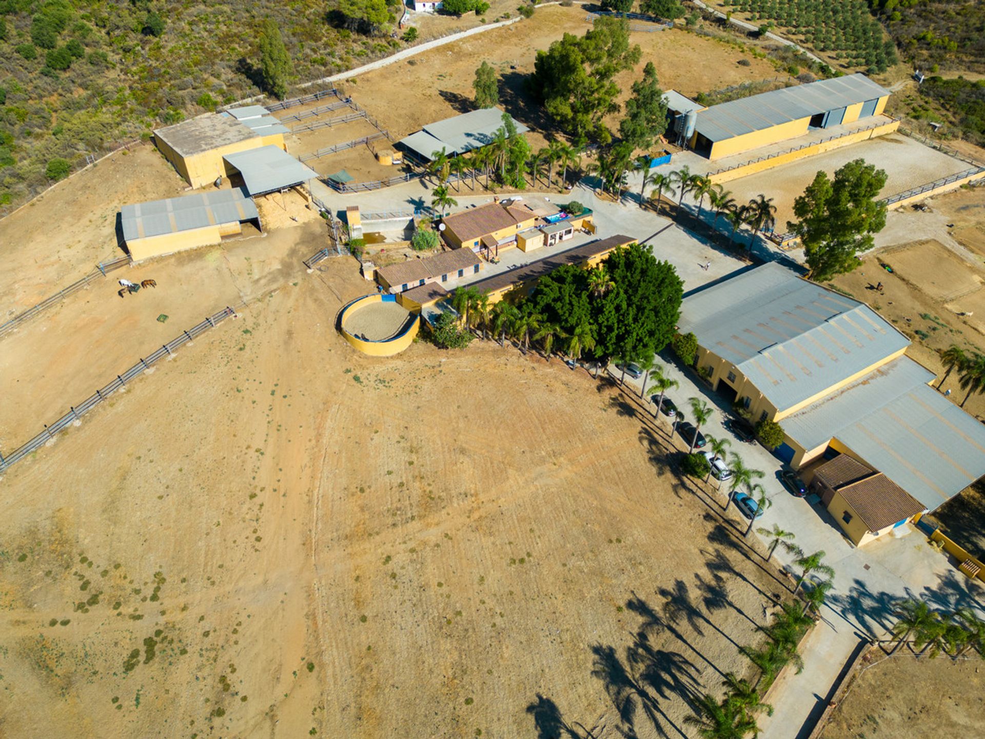 Talo sisään Las Lagunas, Andalusia 12082970