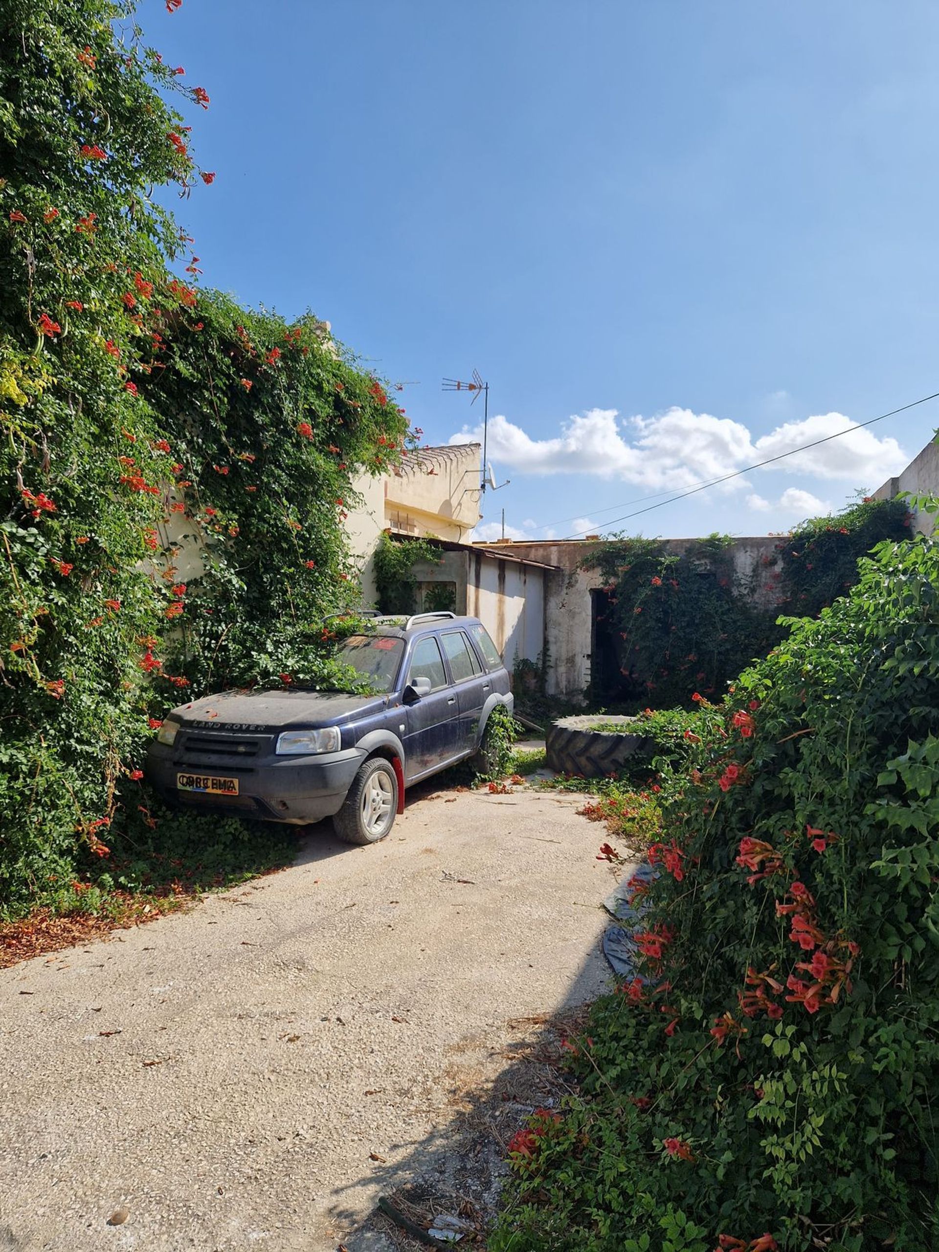 بيت في Alhaurín el Grande, Andalucía 12082978